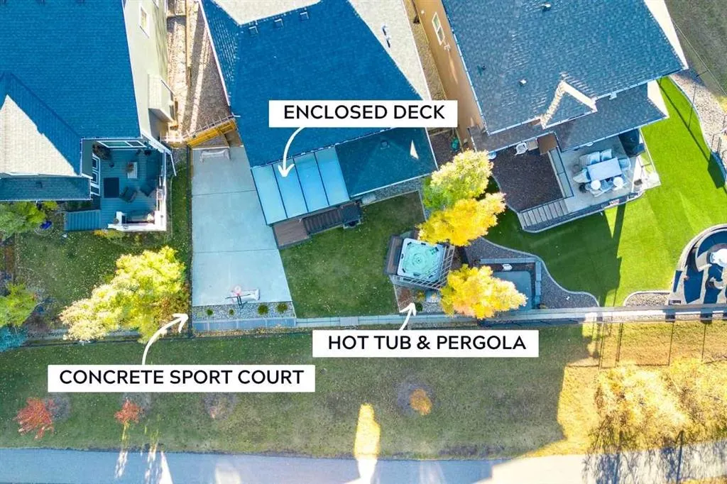 163 Cranarch Landing SE