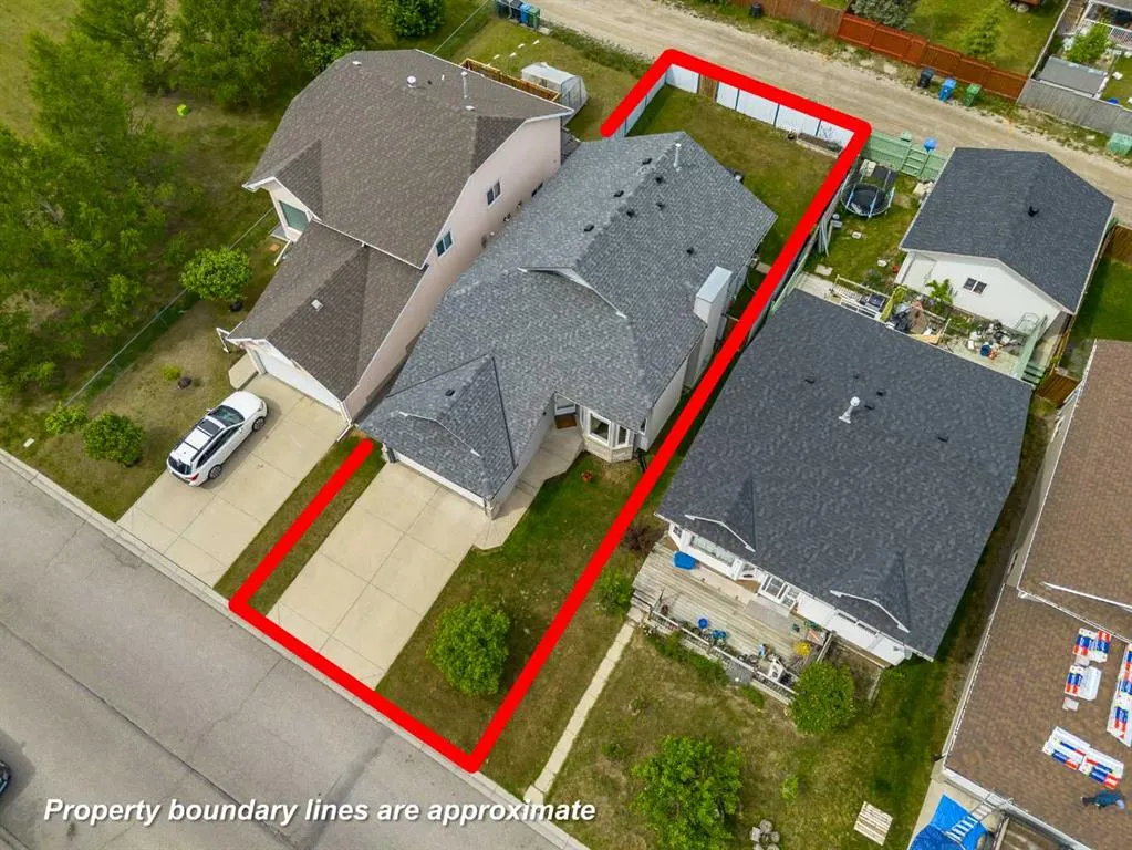 47 Harvest Glen Rise NE