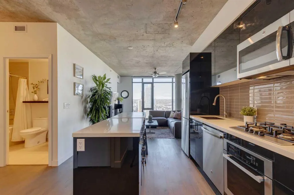 1010 6 Street SW, #1903