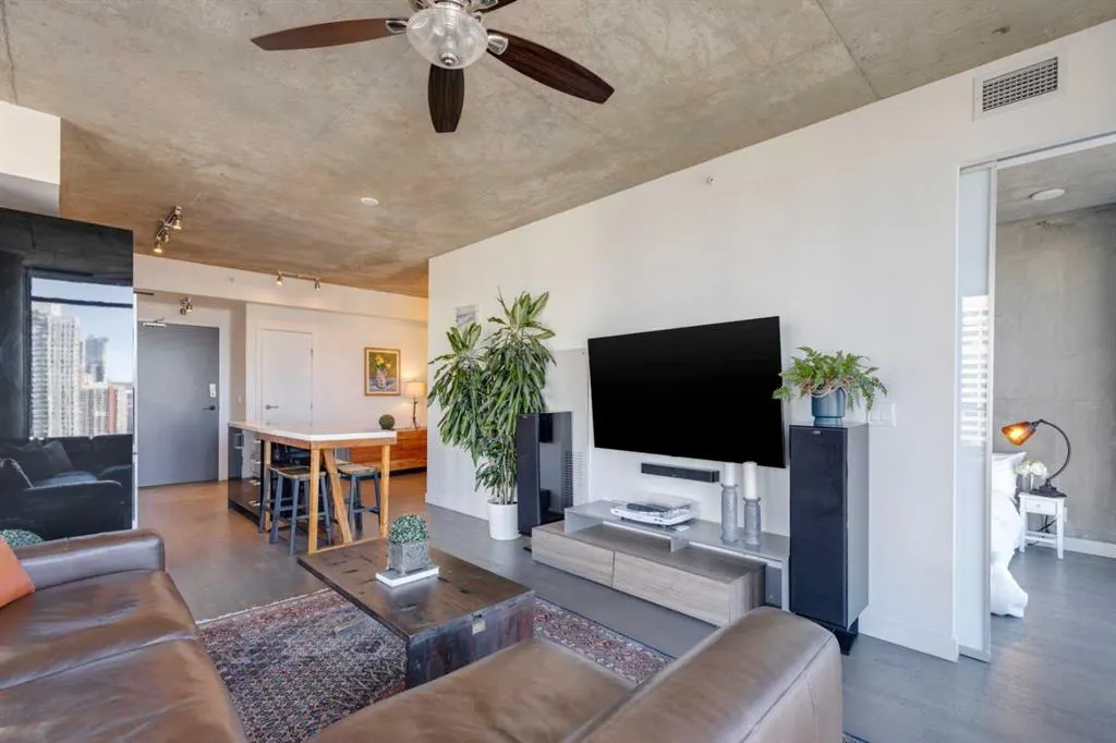 1010 6 Street SW, #1903