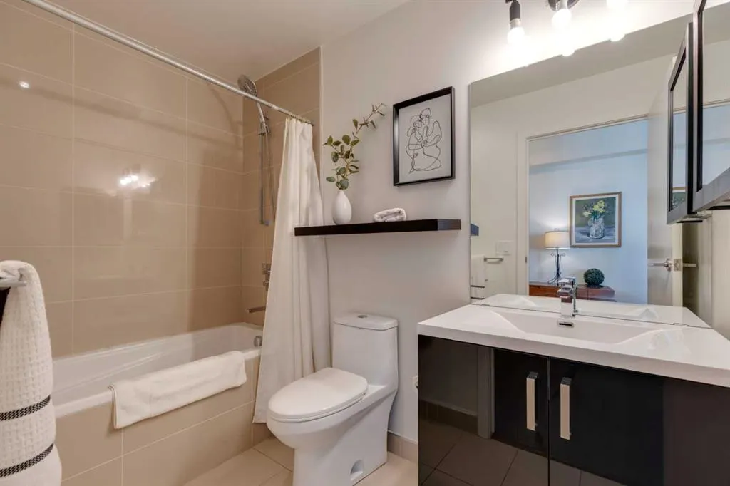 1010 6 Street SW, #1903