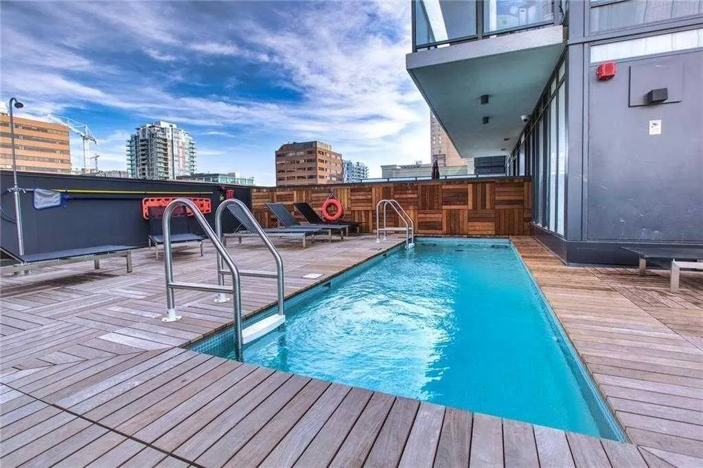 1010 6 Street SW, #1903