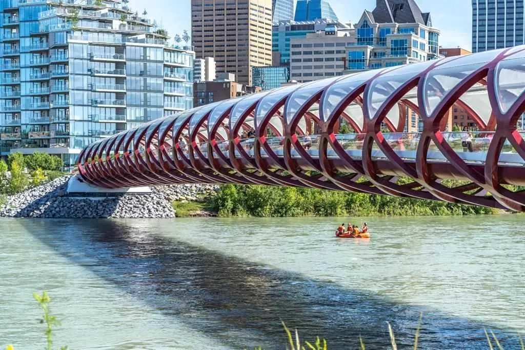 821 3 Avenue SW, #15