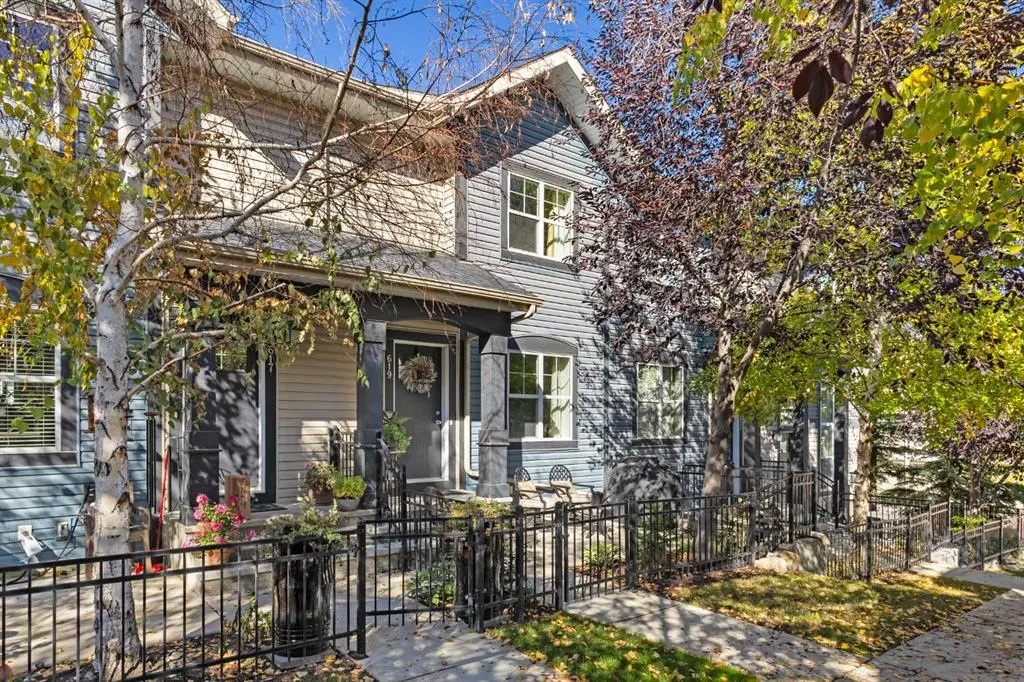 619 Mckenzie Towne Square SE