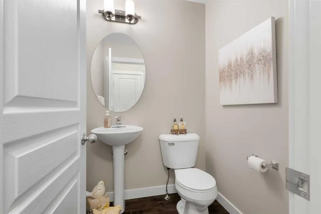 619 Mckenzie Towne Square SE