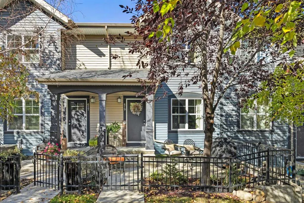 619 Mckenzie Towne Square SE