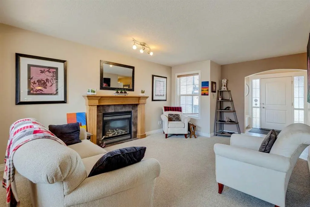 184 Cimarron Park Circle