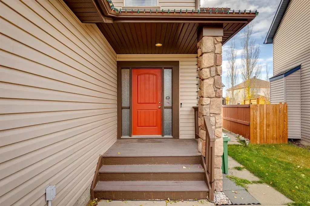 184 Cimarron Park Circle