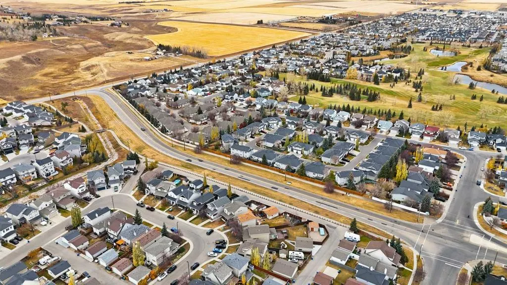 55 Fairways Drive NW, #118