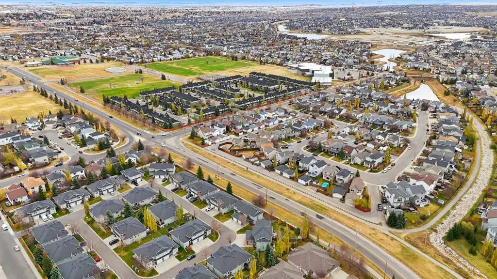 55 Fairways Drive NW, #118