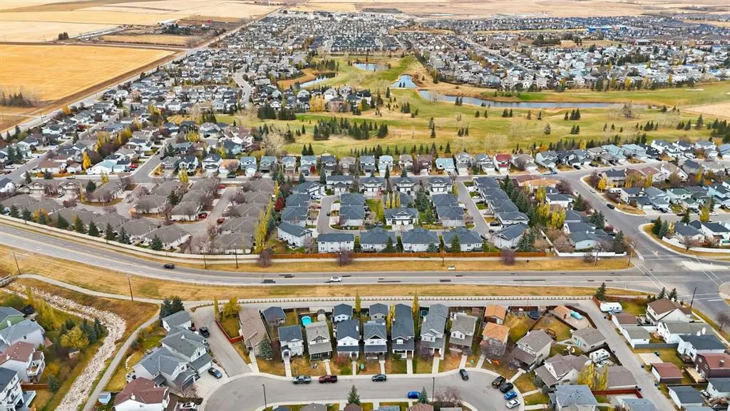 55 Fairways Drive NW, #118