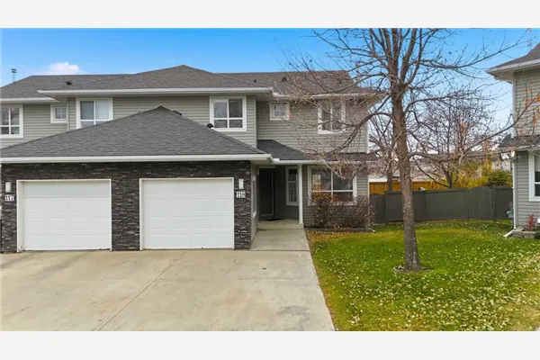 55 Fairways Drive NW, #118