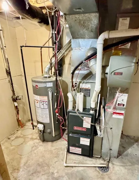 146 Coverton Heights NE