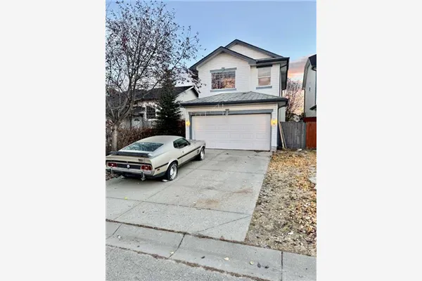 146 Coverton Heights NE