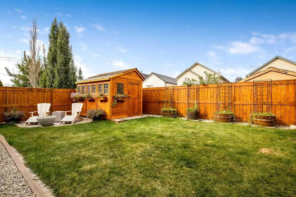 85 Bridleridge Road SW