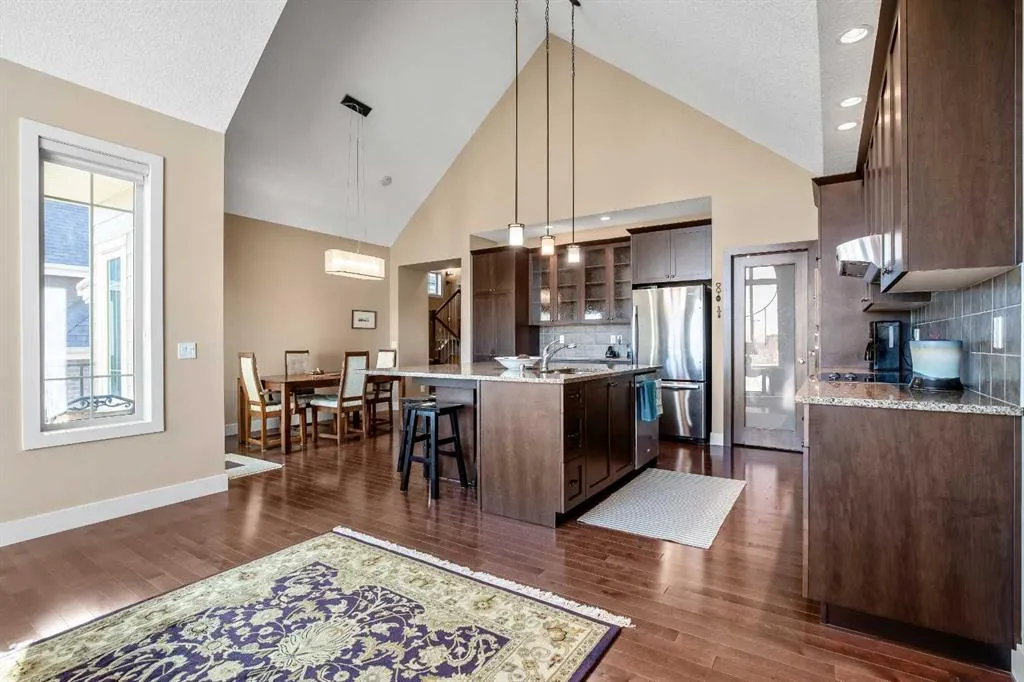 116 Wentworth Square SW