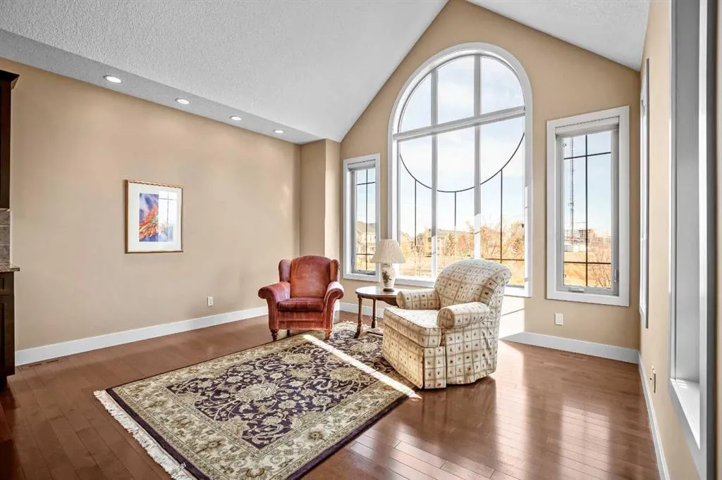 116 Wentworth Square SW