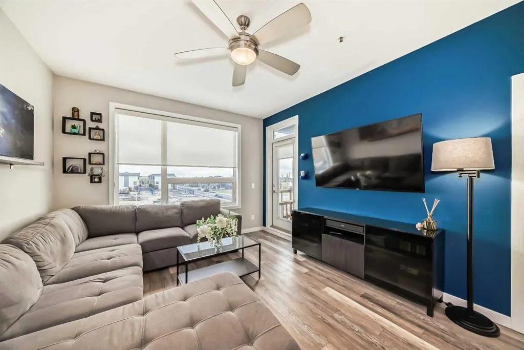 8530 8A Avenue SW, #312