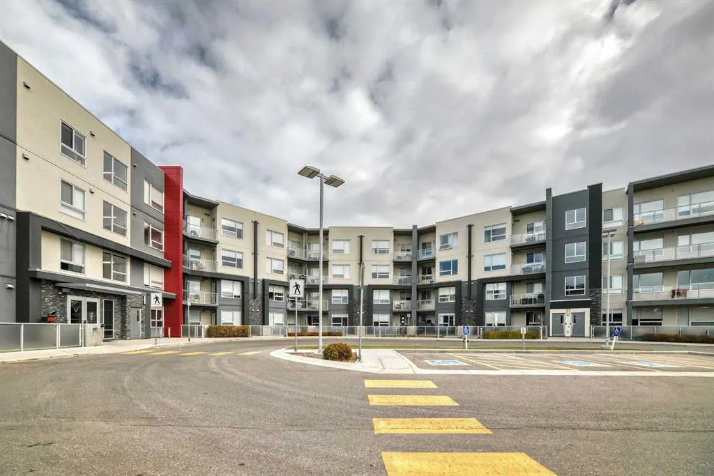 8530 8A Avenue SW, #312