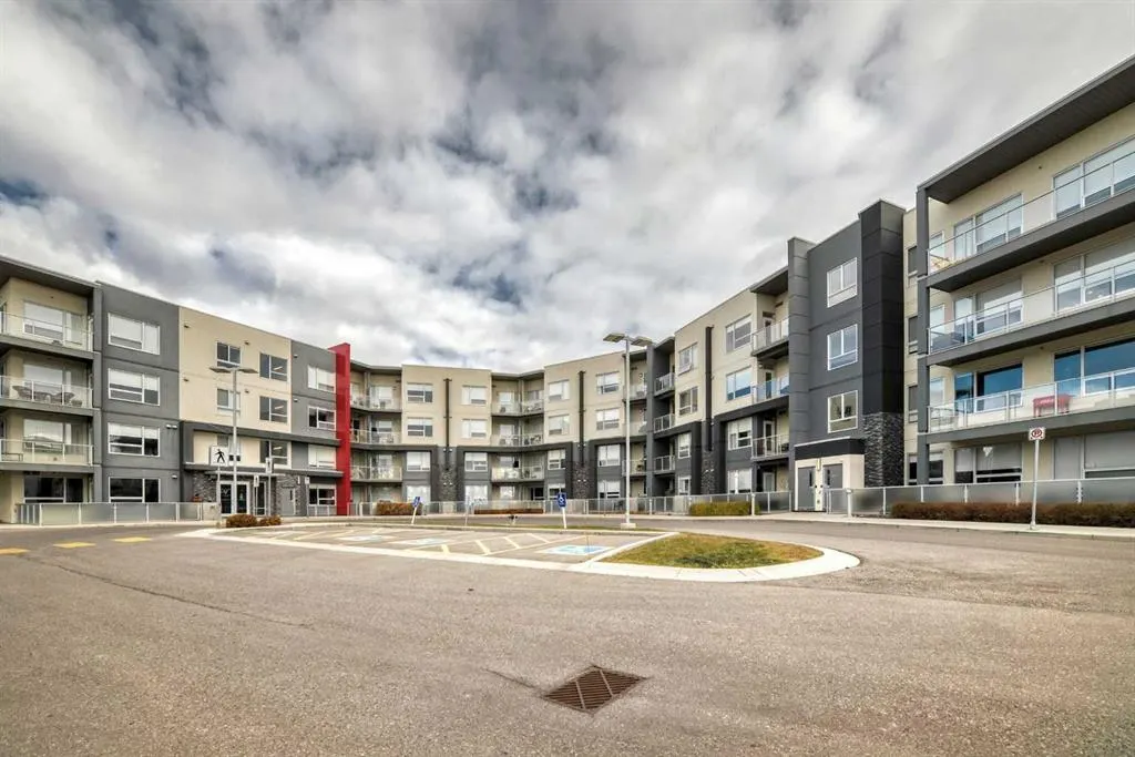 8530 8A Avenue SW, #312