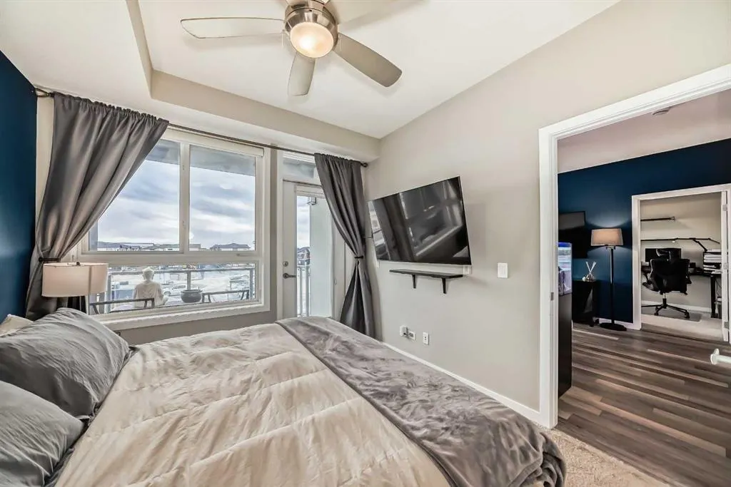 8530 8A Avenue SW, #312