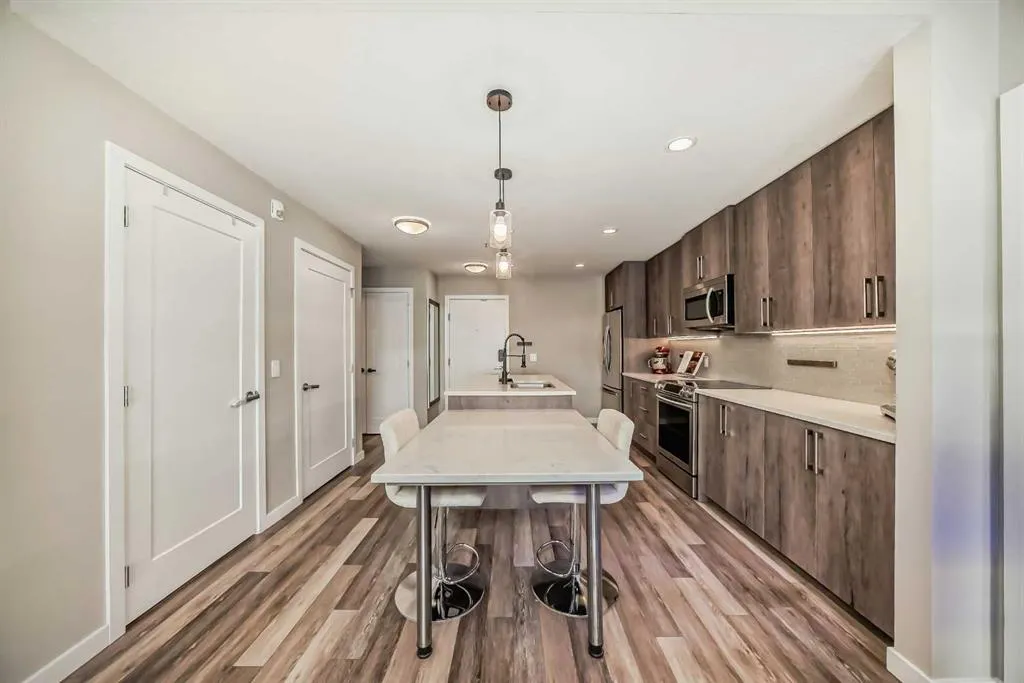 8530 8A Avenue SW, #312