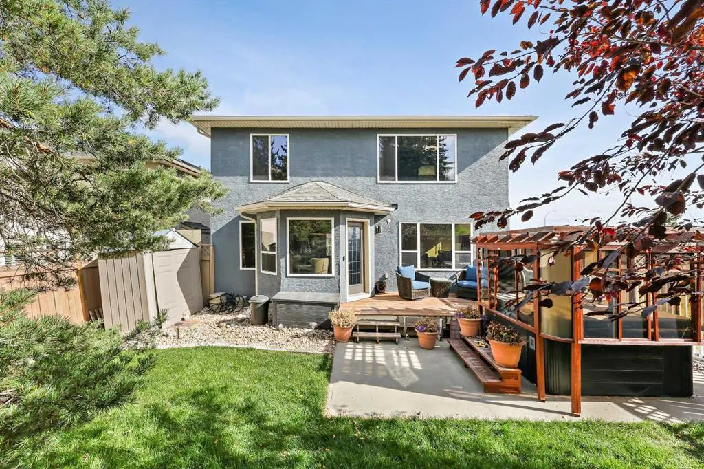 5619 Coach Hill Road SW