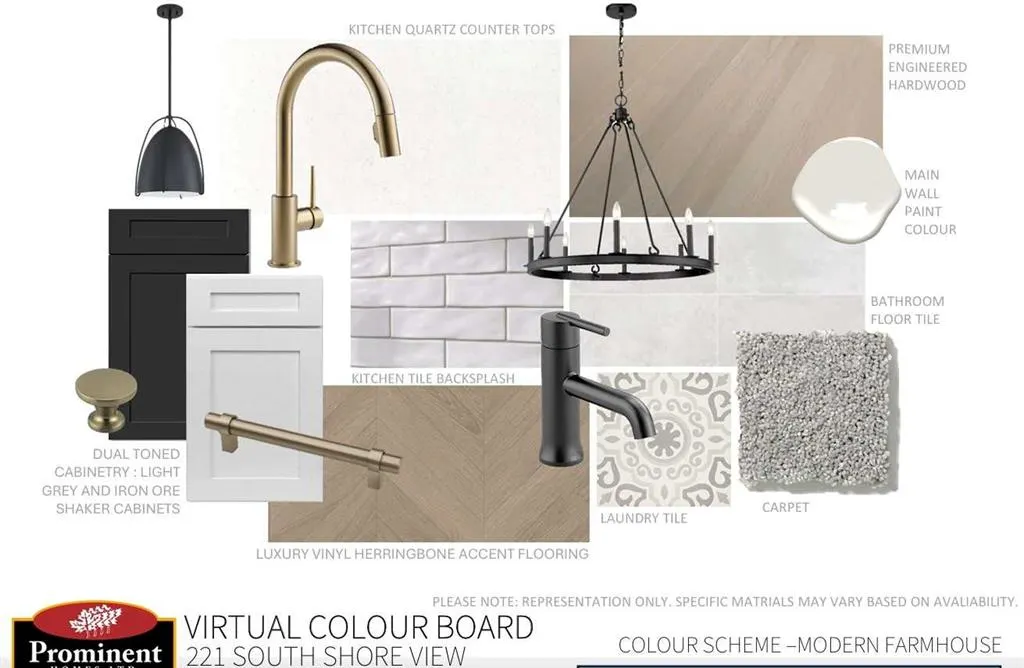 221 South Shore View