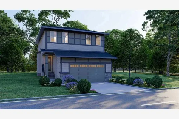 221 South Shore View