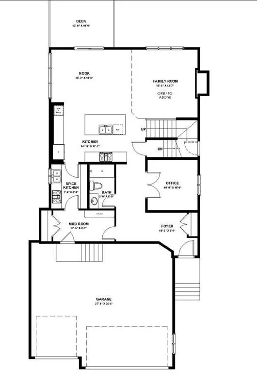 221 South Shore View