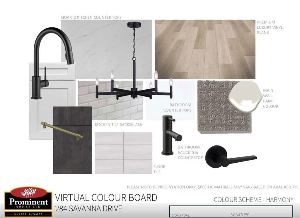 284 Savanna Drive NE