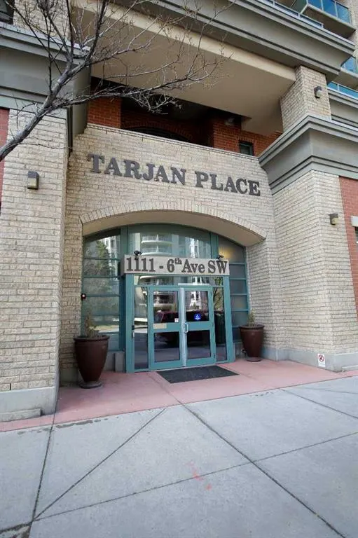 1111 6 Avenue SW, #606