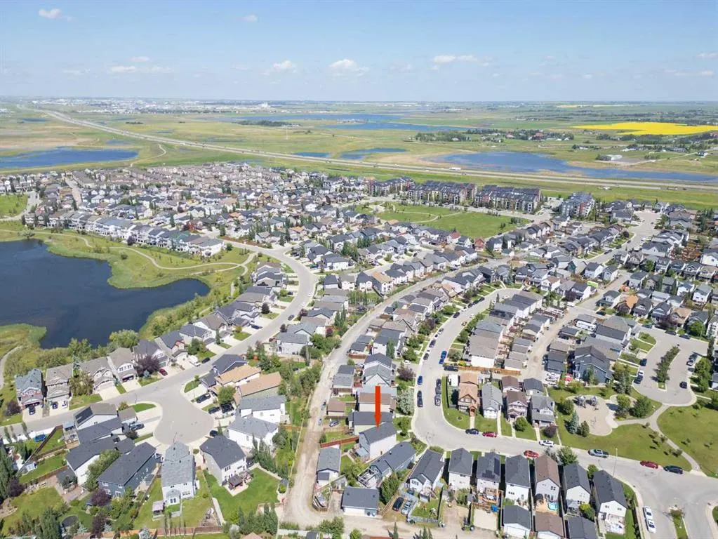 288 Copperstone Gardens SE