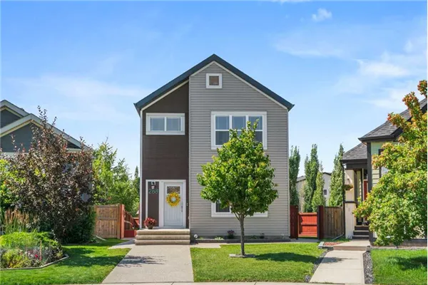 288 Copperstone Gardens SE