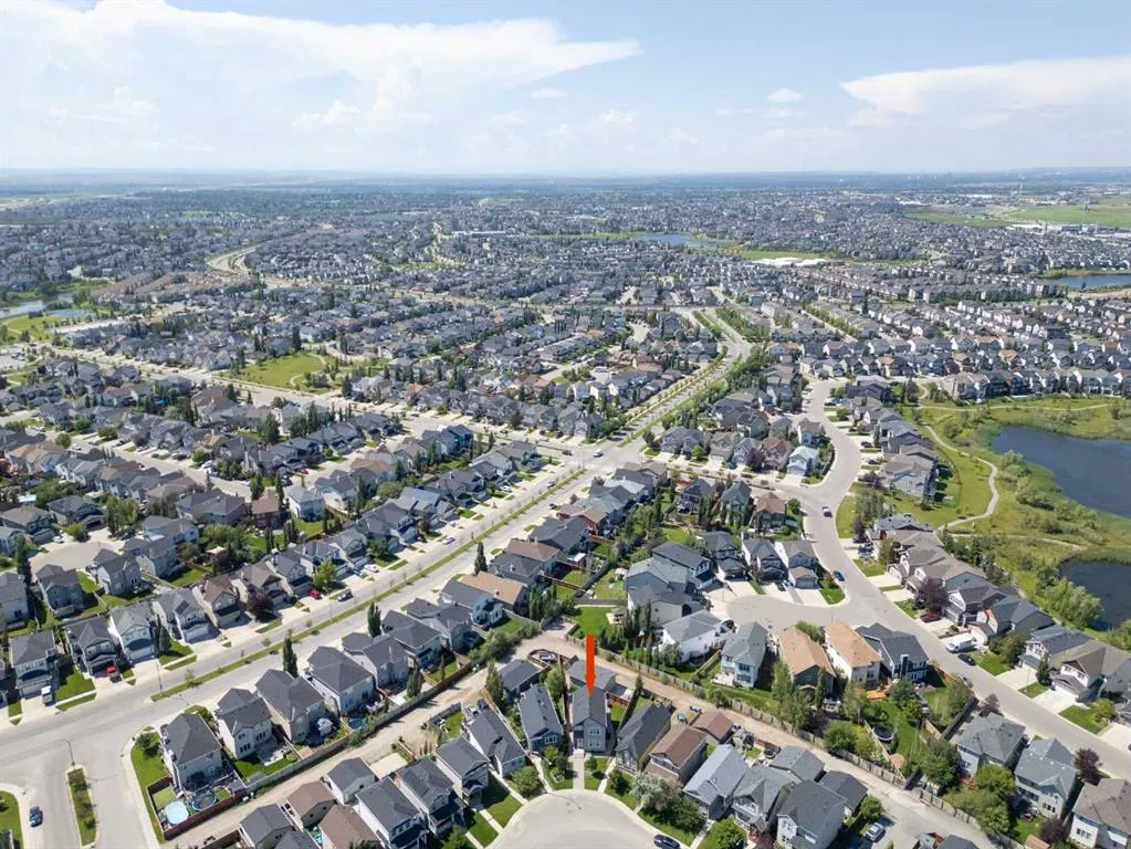 288 Copperstone Gardens SE