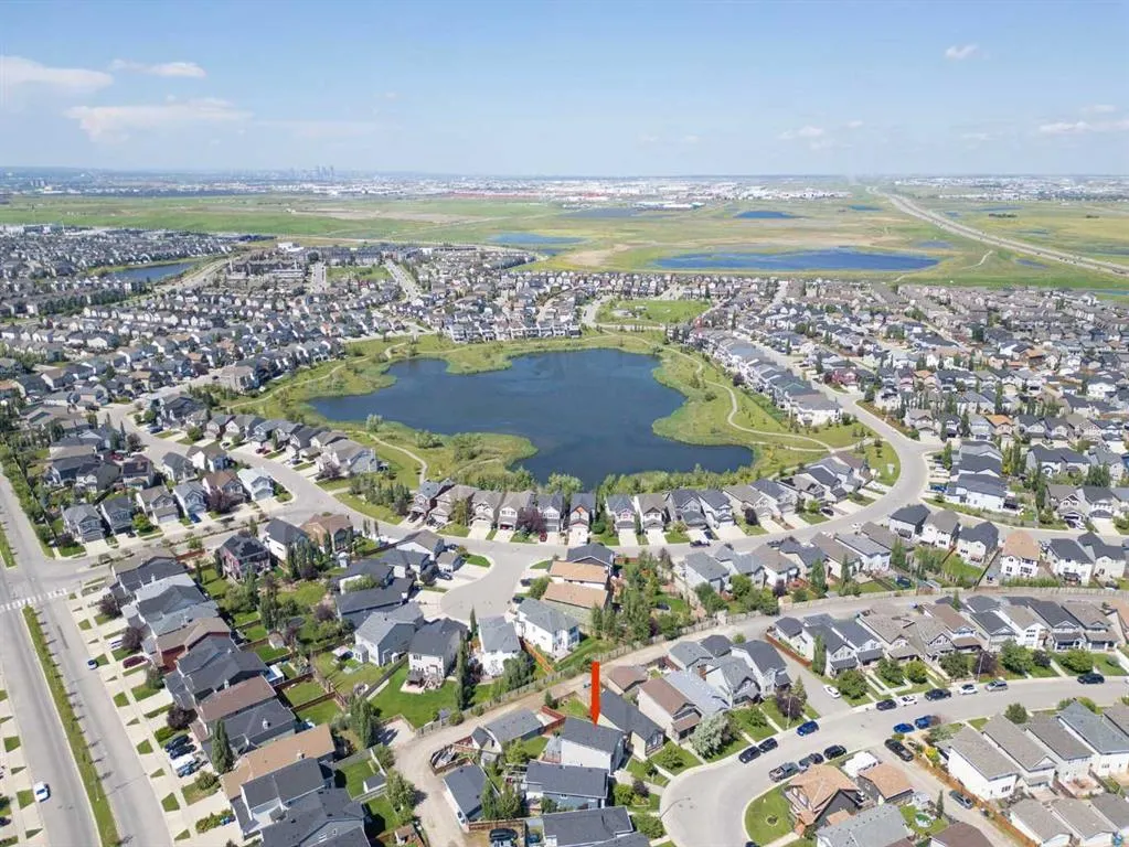 288 Copperstone Gardens SE