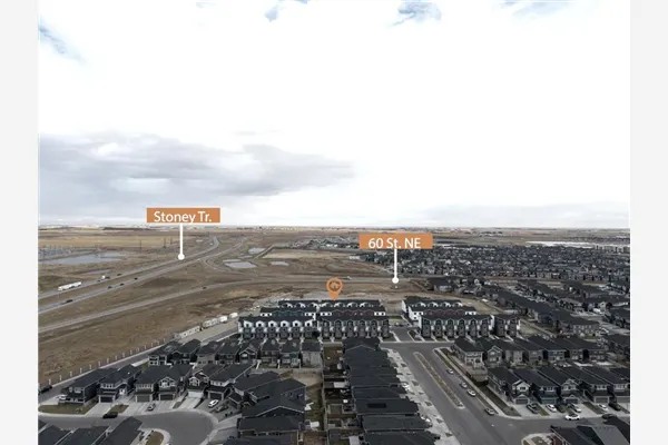 612 Red Sky Villas NE