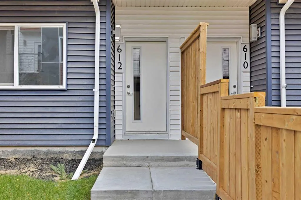 612 Red Sky Villas NE