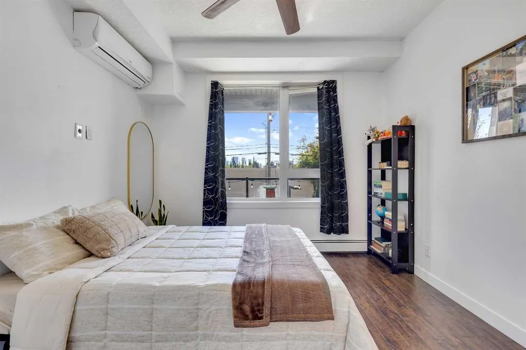 607 17 Avenue NW, #205