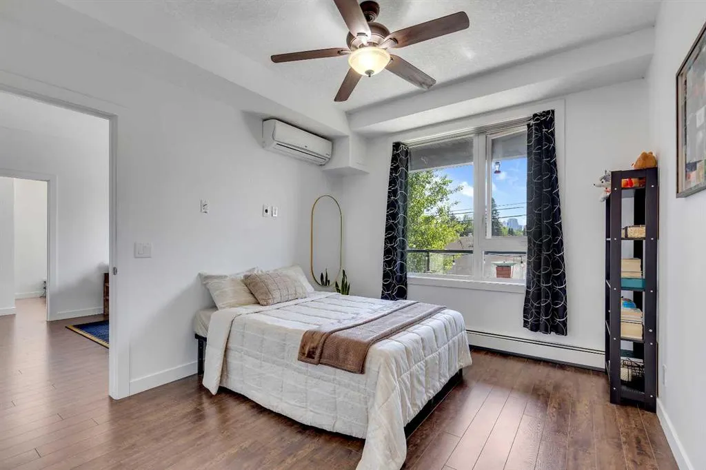 607 17 Avenue NW, #205