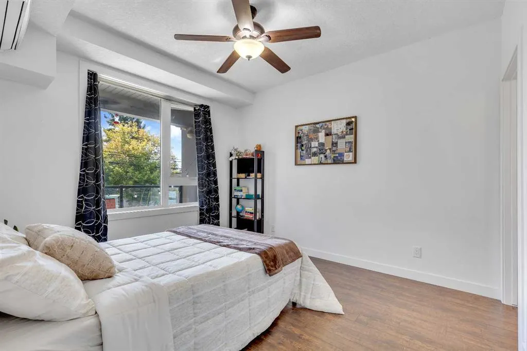 607 17 Avenue NW, #205