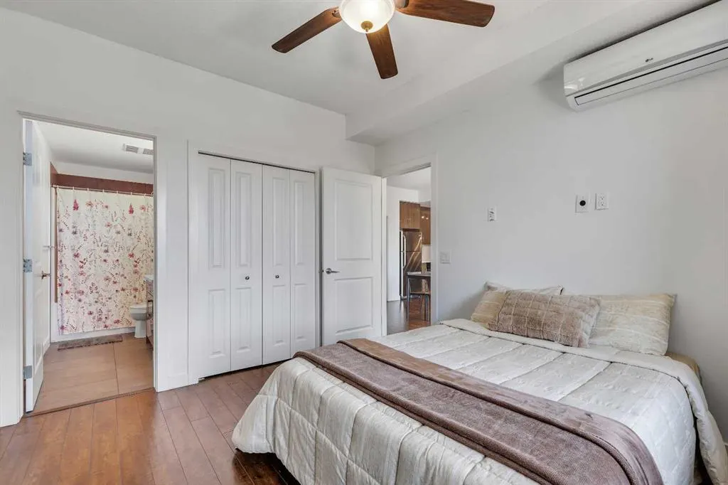 607 17 Avenue NW, #205