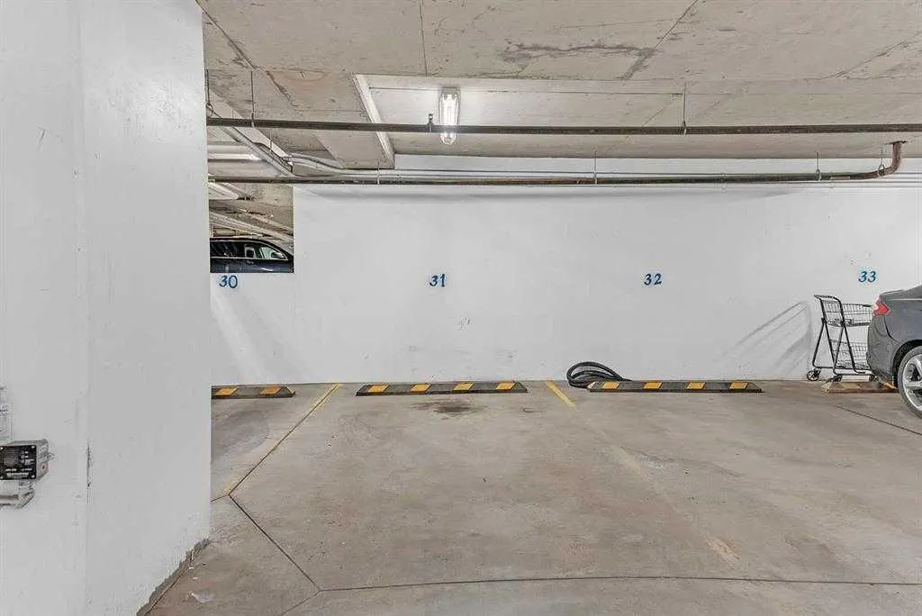 607 17 Avenue NW, #205