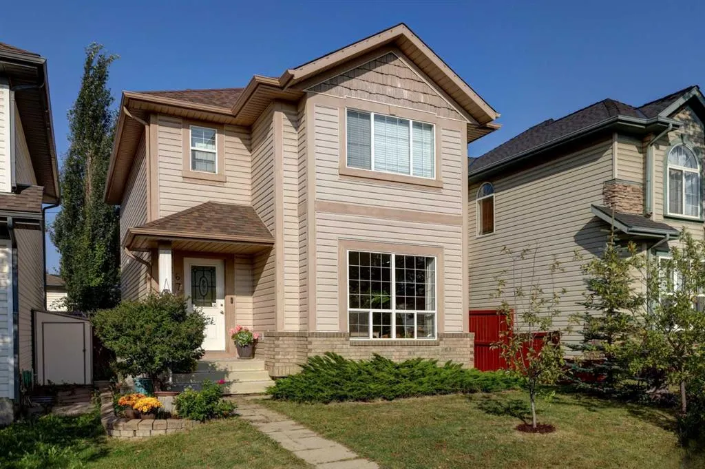 67 Tarington Road NE