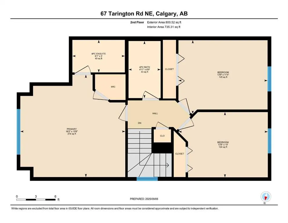 67 Tarington Road NE