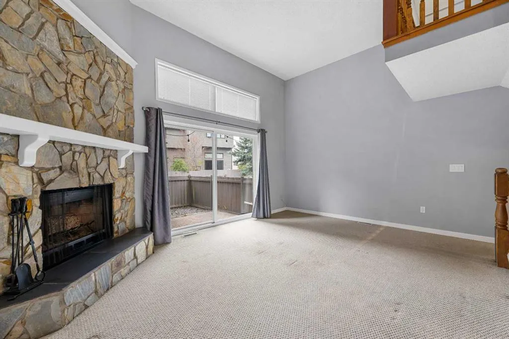 23 Glamis Drive SW, #43