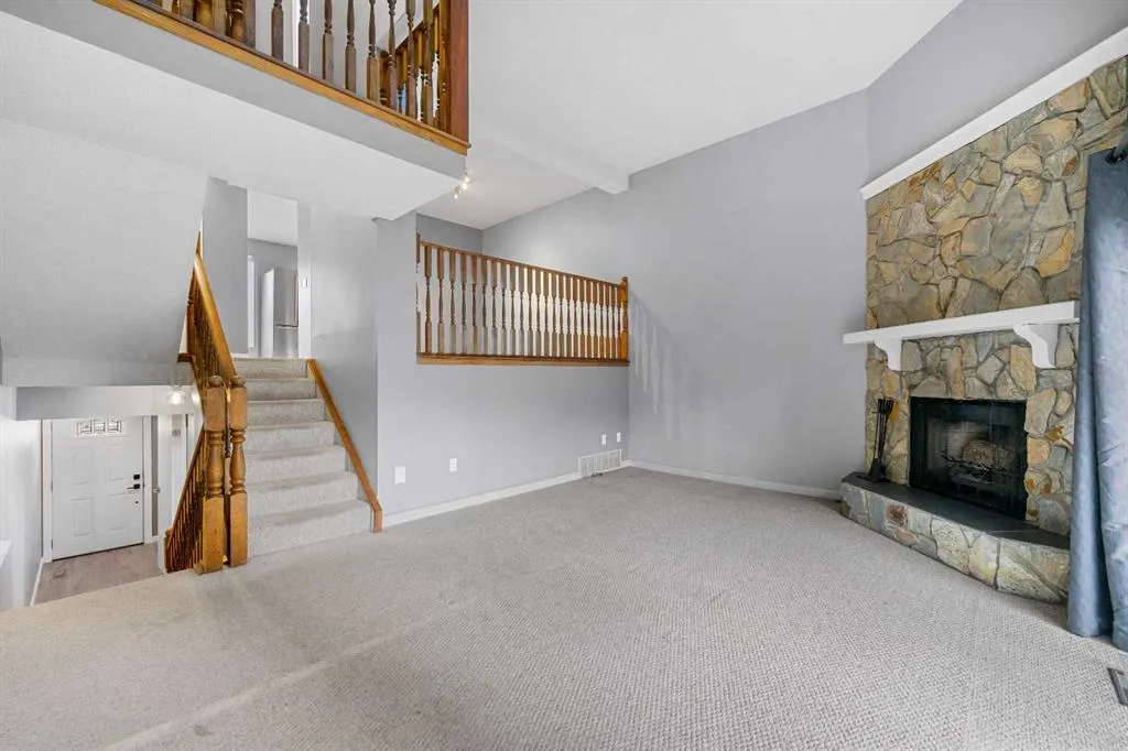 23 Glamis Drive SW, #43