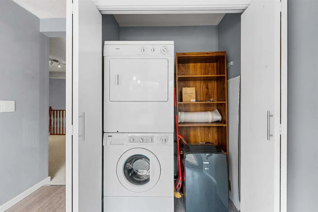 23 Glamis Drive SW, #43