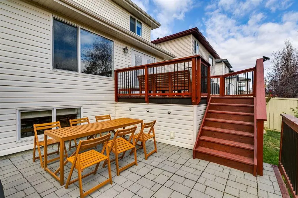 29 Douglas Woods Gardens SE