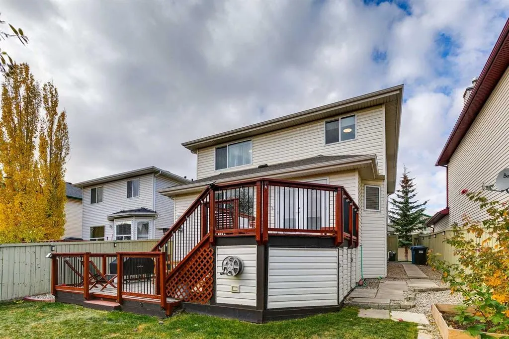 29 Douglas Woods Gardens SE